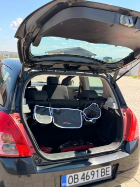 Suzuki Swift, снимка 12