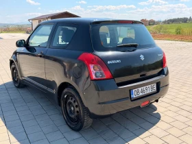 Suzuki Swift, снимка 4