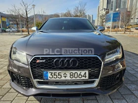 Audi A7 HEAD UP \ CAMERA / ПОДГРЕВИ, снимка 2