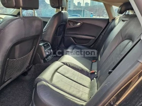 Audi A7 HEAD UP \ CAMERA / ПОДГРЕВИ, снимка 10