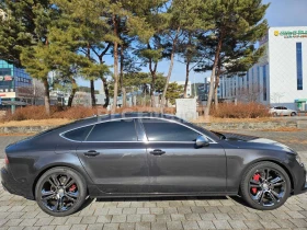 Audi A7 HEAD UP \ CAMERA / ПОДГРЕВИ, снимка 4