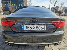 Audi A7 HEAD UP \ CAMERA / ПОДГРЕВИ, снимка 5