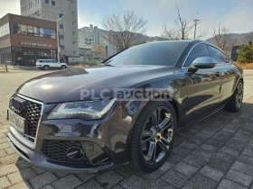 Audi A7 HEAD UP \ CAMERA / ПОДГРЕВИ, снимка 3