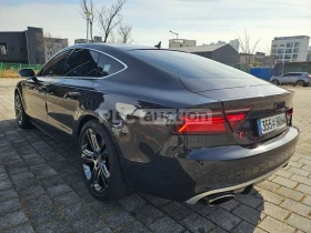 Audi A7 HEAD UP \ CAMERA / ПОДГРЕВИ, снимка 7