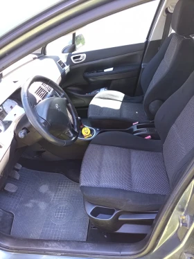 Peugeot 307, снимка 7