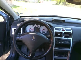 Peugeot 307, снимка 5