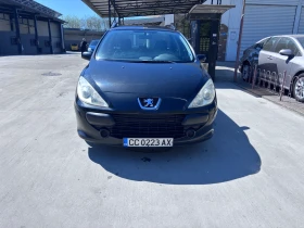 Peugeot 307 Estate, снимка 9