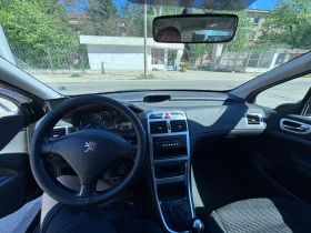 Peugeot 307 Estate, снимка 6