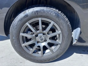 Peugeot 307 Estate, снимка 10