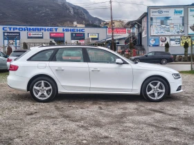Audi A4 Facelift, снимка 4
