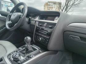 Audi A4 Facelift, снимка 7