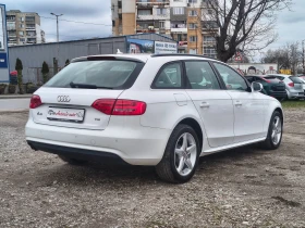 Audi A4 Facelift, снимка 9