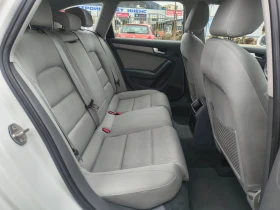 Audi A4 Facelift, снимка 16