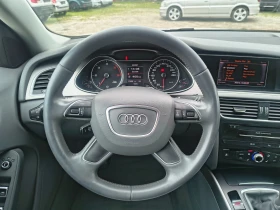 Audi A4 Facelift, снимка 11
