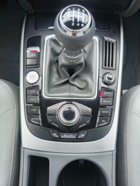 Audi A4 Facelift, снимка 8