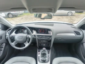 Audi A4 Facelift, снимка 15