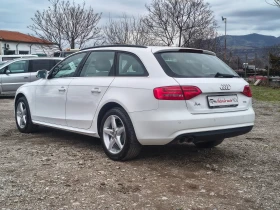 Audi A4 Facelift, снимка 13