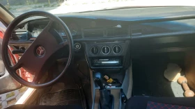 Mercedes-Benz 190, снимка 10