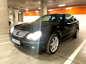 Mercedes-Benz C 220 W203 FACELIFT | Кожа | Подгрев, снимка 7