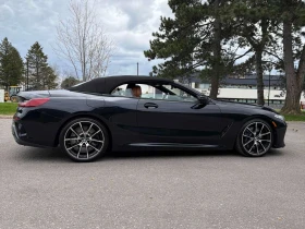 BMW 850 xDrive/360/ОБДУХВАНЕ/ДИСТРОНИК/HARMAN KARDON , снимка 4