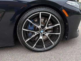 BMW 850 xDrive/360/ОБДУХВАНЕ/ДИСТРОНИК/HARMAN KARDON , снимка 6