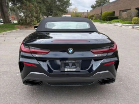BMW 850 xDrive/360/ОБДУХВАНЕ/ДИСТРОНИК/HARMAN KARDON , снимка 5
