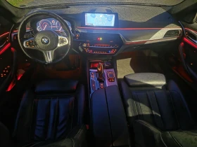 BMW 530 G30, снимка 6