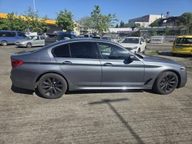 BMW 530 G30, снимка 2