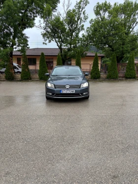 VW Passat 2.0 170 HP 4Motion, снимка 1