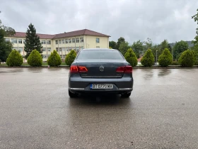 VW Passat 2.0 170 HP 4Motion, снимка 5