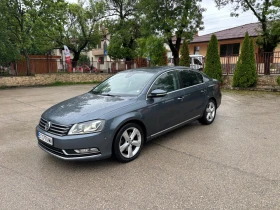 VW Passat 2.0 170 HP 4Motion, снимка 4
