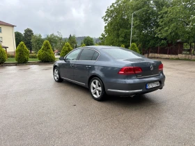 VW Passat 2.0 170 HP 4Motion, снимка 3