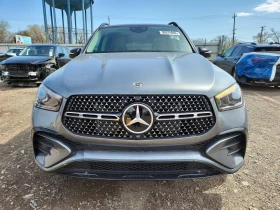 Mercedes-Benz GLE 450 4Matic, снимка 5