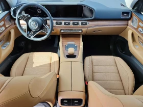 Mercedes-Benz GLE 450 4Matic, снимка 8