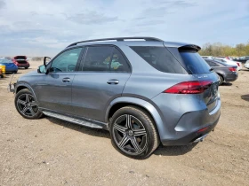 Mercedes-Benz GLE 450 4Matic, снимка 2