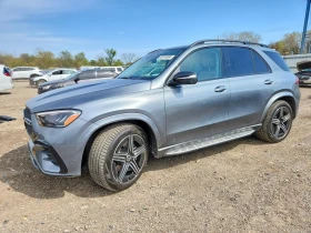 Mercedes-Benz GLE 450 4Matic, снимка 1