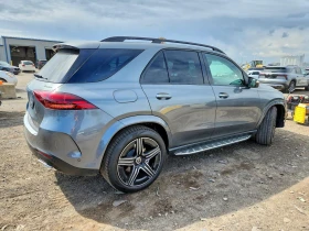 Mercedes-Benz GLE 450 4Matic, снимка 3