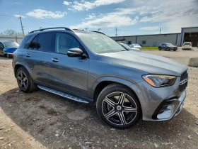 Mercedes-Benz GLE 450 4Matic, снимка 4