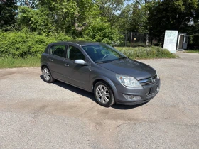Opel Astra 1.7 CDTI, снимка 1