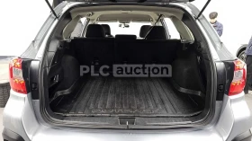 Subaru Outback 2.5 AWD| КАМЕРА| ПОДГРЕВ| ВКЛ.ТЕХНОТЕСТ, снимка 15