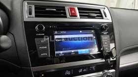 Subaru Outback 2.5 AWD| КАМЕРА| ПОДГРЕВ| ВКЛ.ТЕХНОТЕСТ, снимка 12