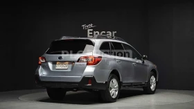 Subaru Outback 2.5 AWD| КАМЕРА| ПОДГРЕВ| ВКЛ.ТЕХНОТЕСТ, снимка 3