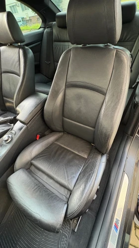 BMW 335 М пакет, снимка 8