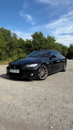 BMW 335 М пакет, снимка 1