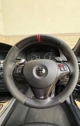BMW 335 М пакет, снимка 9