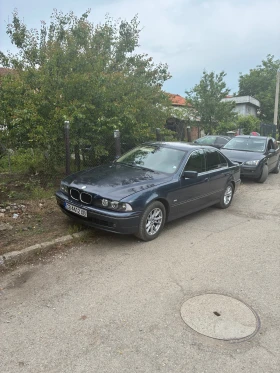 BMW 525 525 i, снимка 1