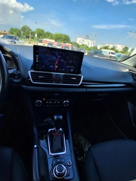 Mazda 3 2.0, снимка 4