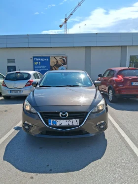 Mazda 3 2.0, снимка 1