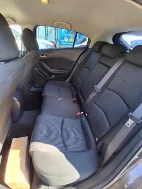 Mazda 3 2.0, снимка 7