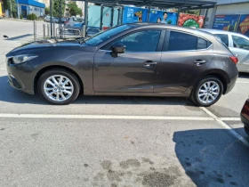 Mazda 3 2.0, снимка 3